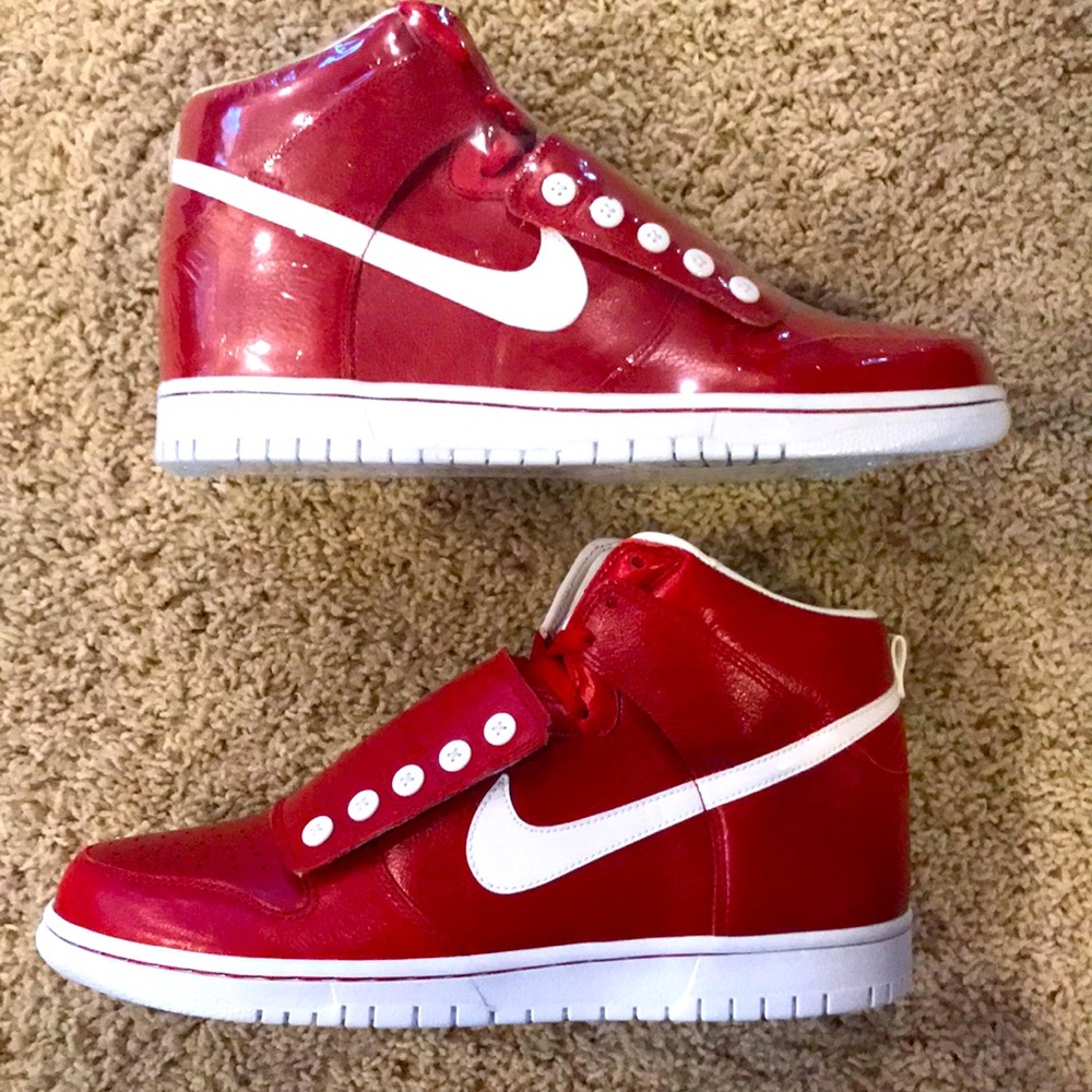 Nike “Quest Love” size 11.5
